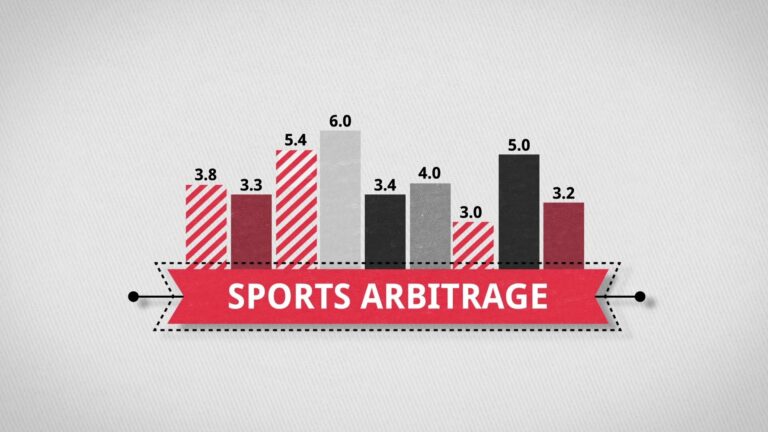 Arbitrage betting