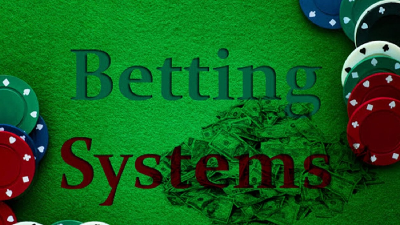 Betting systems