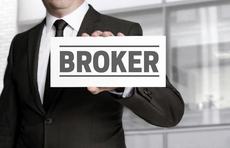 betting broker