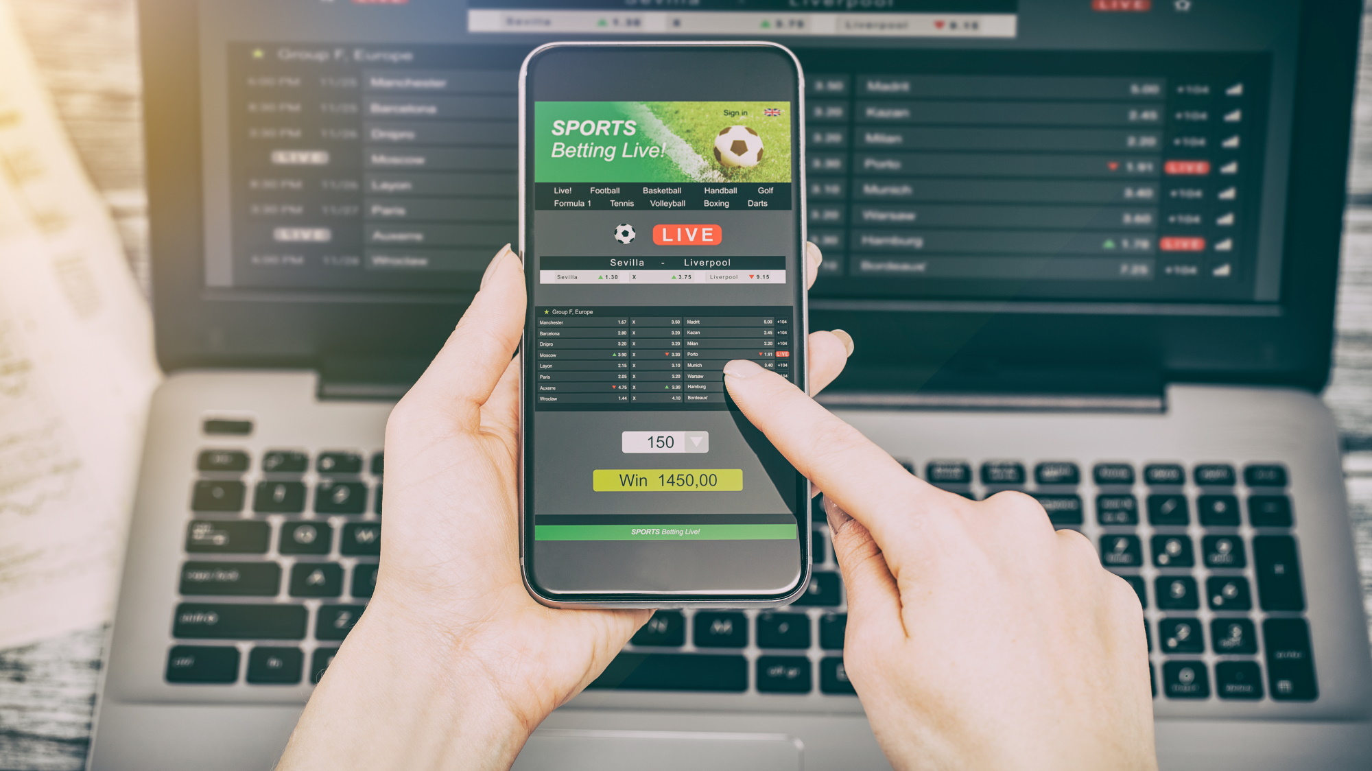 What is a Betting Exchange | How does it operate?