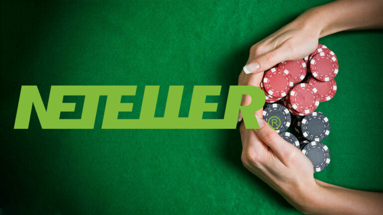 Revisão do Neteller