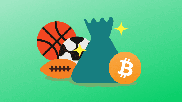 Betting with Bitcoin