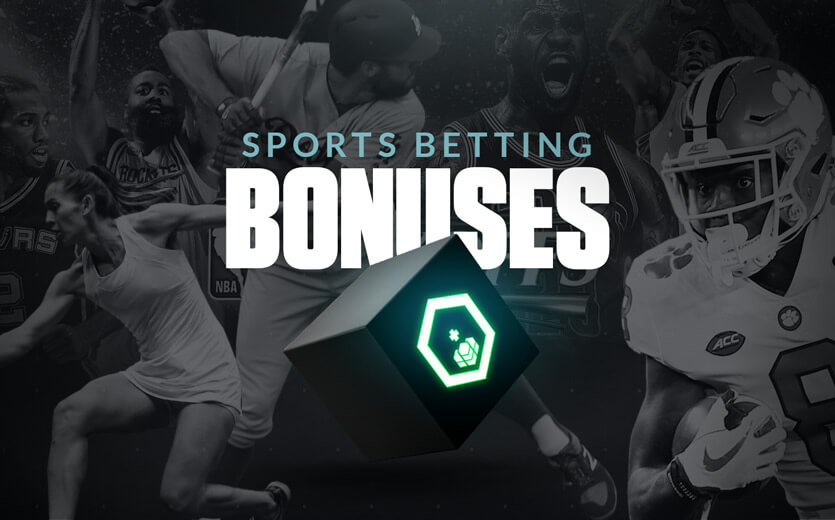 sports betting promos