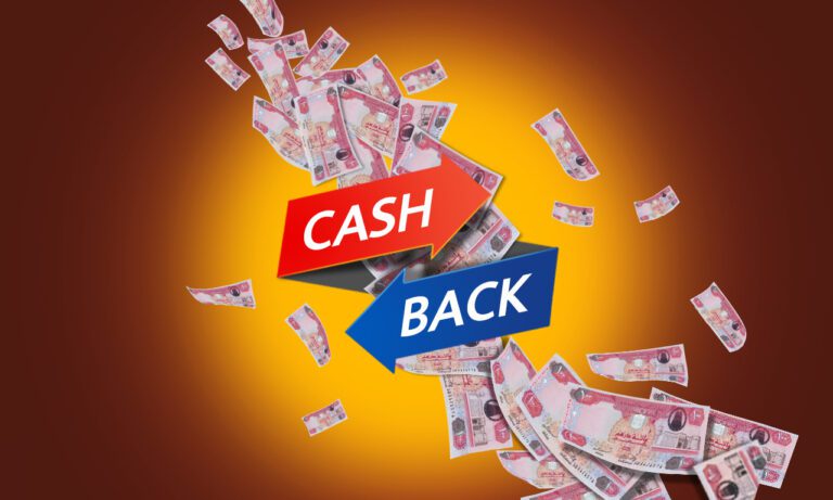 Cashback