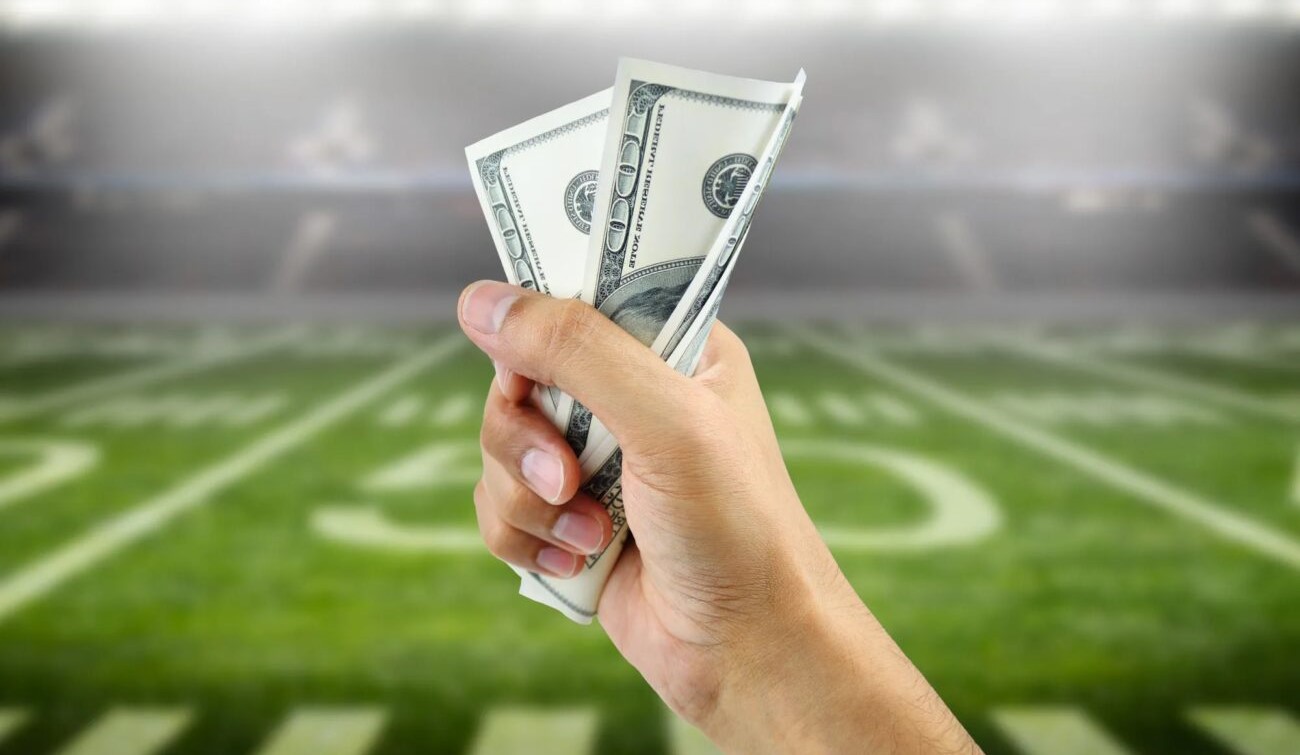 Strategies for sports betting