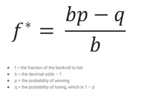 Betting systems