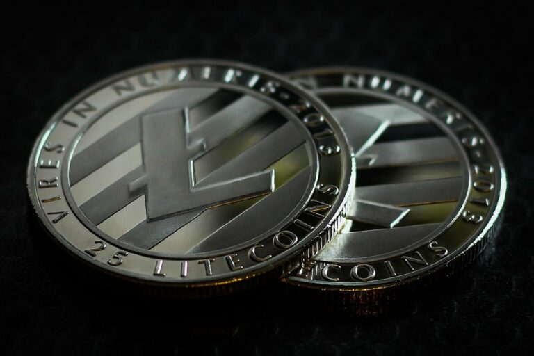 Litecoin Pagamentos