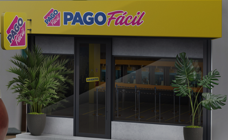 Pago Facil