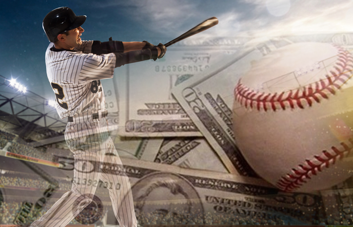 baseball betting arbitrage