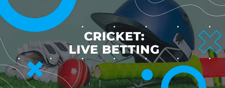Cricket betting arbitrage