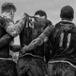 Vitória certa rugby iniciantes