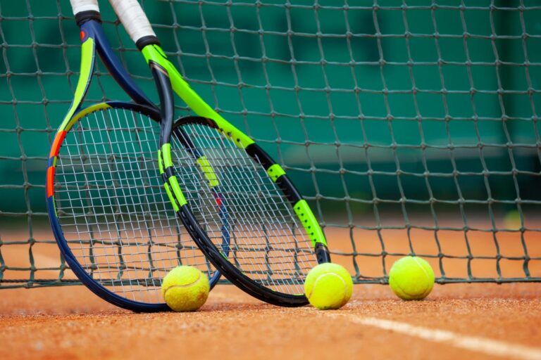 Beginners sure win betting on tennis